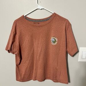 Patagonia Women's Unity Fitz Easy-Cut Responsibili-Tee T-Shirt